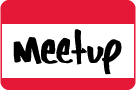 Logo Meetup